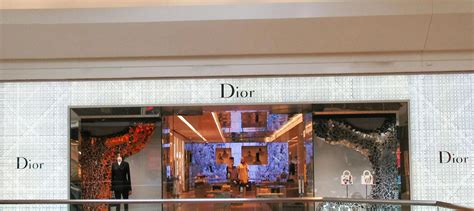 dior short hills mall|christian dior boutiques.